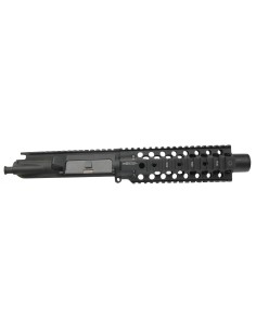 P6 Upper Receiver Centurion Arms pour M4 AEG - Short -  2