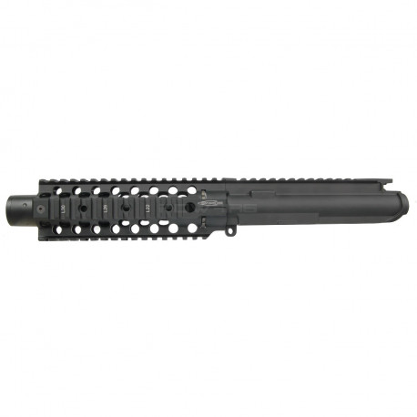 P6 Centurion Arms upper receiver assembly for M4 AEG - short - 