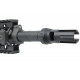 P6 Centurion Arms upper receiver assembly for M4 AEG - Long - 