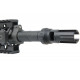 P6 Upper Receiver Centurion Arms pour M4 AEG - Long - 