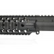 P6 Centurion Arms upper receiver assembly for M4 AEG - Long - 