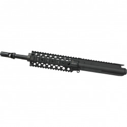 P6 Centurion Arms upper receiver assembly for M4 AEG - Long
