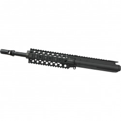 P6 Centurion Arms upper receiver assembly for M4 AEG - Long - 