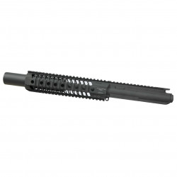 P6 Spike Tactical upper receiver assembly for M4 AEG