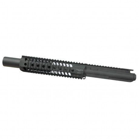 P6 Spike Tactical upper receiver assembly for M4 AEG - 