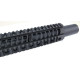 P6 Spike Tactical upper receiver assembly for M4 AEG - 