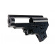 RETROARMS V2 CNC Gearbox shell for HPA - 