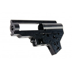 RETROARMS V2 CNC Gearbox shell for HPA