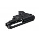 RETROARMS V2 CNC Gearbox shell for HPA - 