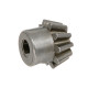 Battleaxe motor pignon gear D type - 