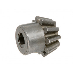 Battleaxe motor pignon gear D type