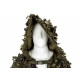 Invader Gear Ghillie Base Leaf - Flecktarn - 