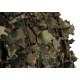 Invader Gear Ghillie Base Leaf - Flecktarn - 