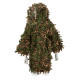 Invader Gear Ghillie Base Leaf - Partizan - 