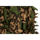 Invader Gear Ghillie Base Leaf - Partizan - 