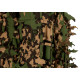 Invader Gear Ghillie sur Base feuille - Partizan - 