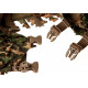 Invader Gear Ghillie Base Leaf - Partizan - 