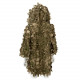 Invader Gear Ghillie Base Leaf - Everglade - 