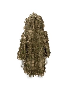 Invader Gear Ghillie Base Leaf - Everglade -  2