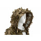 Invader Gear Ghillie Base Leaf - Everglade - 