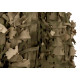 Invader Gear Ghillie Base Leaf - Everglade - 