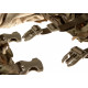 Invader Gear Ghillie sur Base feuille - Everglade - 