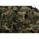 Invader Gear Sniper Bolero Base Leaf - Flecktarn - 