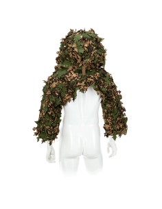 Invader Gear Sniper Bolero Base Leaf - Partizan -  2