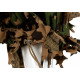 Invader Gear Sniper Bolero Base Leaf - Partizan - 