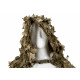 Invader Gear Sniper Bolero sur Base feuille - Everglade - 