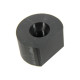 Adapter to fit regular M4 chamber set on G&G SR25 AEG - 