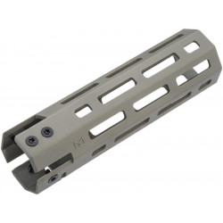 Silverback SRS A2 Short Handguard - OD - 