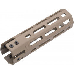 Silverback SRS A2 Short Handguard - DE - 