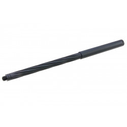 Silverback SRS 18 Inch Twisted Outer Barrel - 