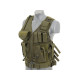 8FIELDS gilet tactique V2 - OD - 