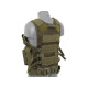 8FIELDS Law Enforcement Tactical Vest V2 - OD - 