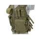 8FIELDS Law Enforcement Tactical Vest V2 - OD - 