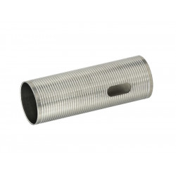 Cyma stainless steel cylinder type 2