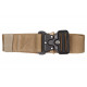 Tactical OPS Tactical Belt TAN