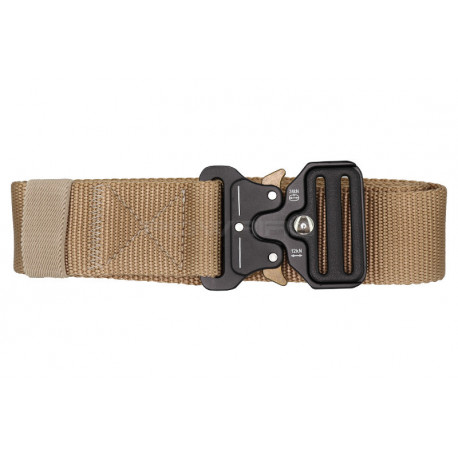 Tactical OPS Tactical Belt TAN