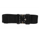 Tactical OPS ceinture tactique noire - 