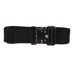 Tactical OPS Tactical Belt black - 