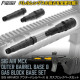 Laylax Adjustable Outer Barrel for SIG AIR MCX Virtus SBR AEG - 