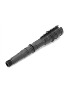 Laylax Adjustable Outer Barrel for SIG AIR MCX Virtus SBR AEG -  2