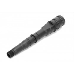 Laylax Adjustable Outer Barrel for SIG AIR MCX Virtus SBR AEG - 