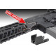 Laylax support de canon renforcé pour SIG AIR MCX AEG - 