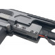 Laylax support de canon renforcé pour SIG AIR MCX AEG - 