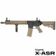 Specna arms Daniel Defense® MK18 SA-E26 EDGE™ - Half Tan