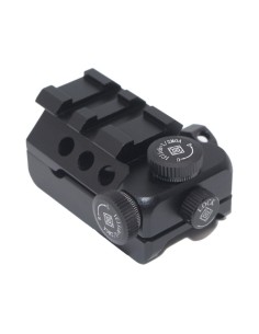 Niufeeling AT1A ajustable picatinny Short scope rail -  2