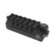 Niufeeling AT2F ajustable picatinny Medium scope rail - 